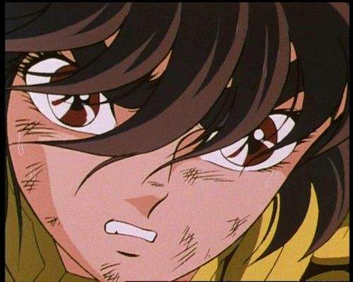 Otaku Gallery  / Anime e Manga / Saint Seiya / Screen Shots / Episodi / 114 - Il trionfo della giustizia / 134.jpg